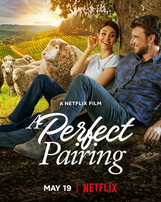 A Perfect Pairing still 5