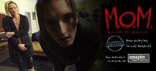 M.O.M. Mothers of Monsters still 2