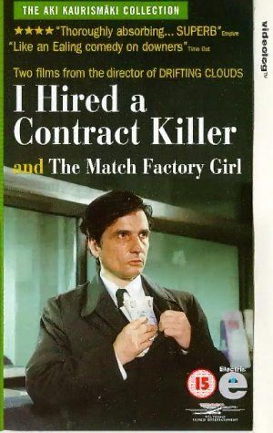 I Hired a Contract Killer still 2
