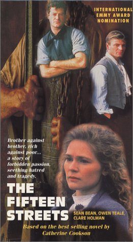 The Fifteen Streets still 5