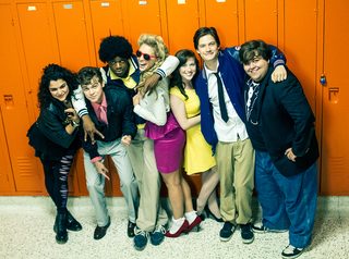 Lost After Dark still 8