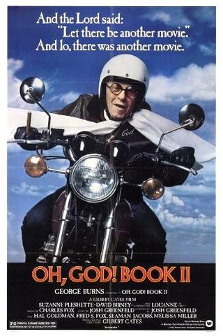Oh, God! Book II still 1