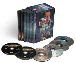 Horatio Hornblower: The Duel still 4