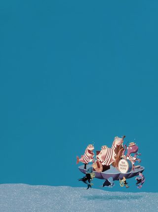 Bedknobs and Broomsticks still 4