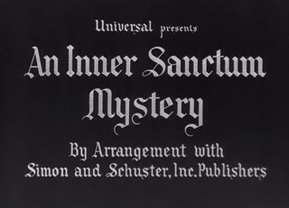 Strange Confession still 3