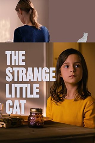 The Strange Little Cat still 1