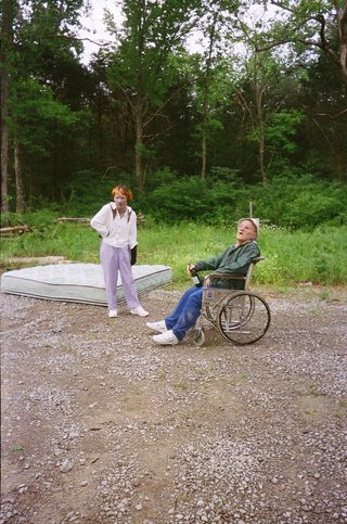 Trash Humpers still 5