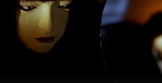 The Doll Master still 2