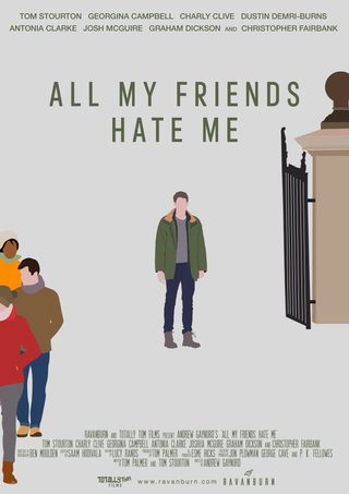 All My Friends Hate Me still 8