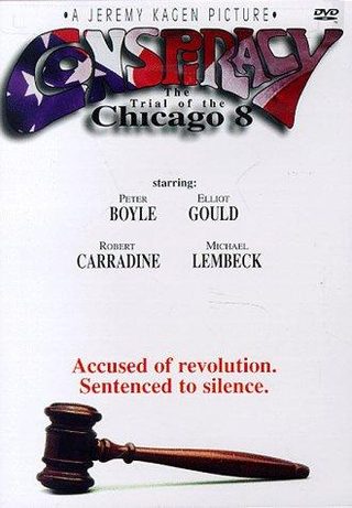 Conspiracy: The Trial of the Chicago 8 still 1