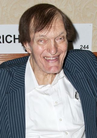 Richard Kiel, photo 2 of 3