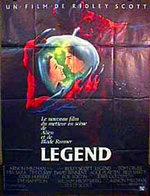 Legend still 6