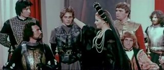Young Lucrezia still 7