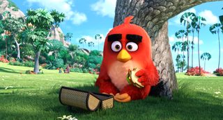 The Angry Birds Movie still 2