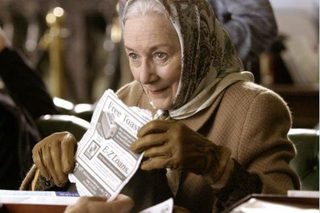 Rosemary Harris, photo 1 of 3