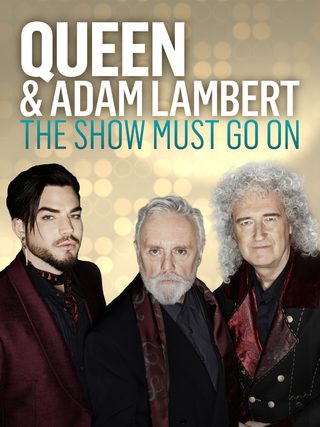 The Show Must Go On: The Queen + Adam Lambert Story still 4