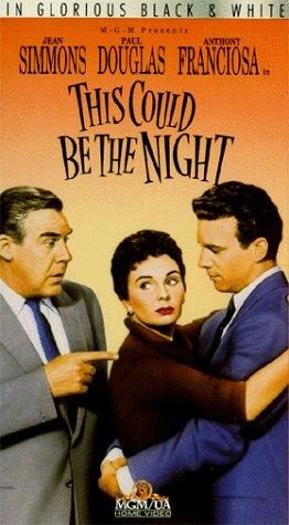 This Could Be the Night still 2