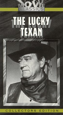 The Lucky Texan still 3