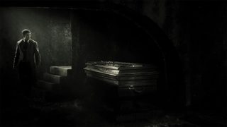 Nosferatu: A Symphony of Horror still 2