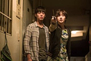 Coin Locker Girl still 8