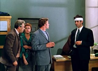 Old Men: Robbers still 5