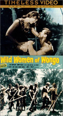 The Wild Women of Wongo still 2