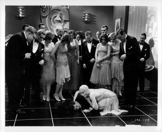 The Broadway Melody still 1
