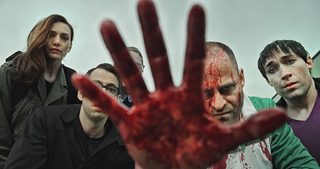 Dead Snow 2: Red vs. Dead still 3