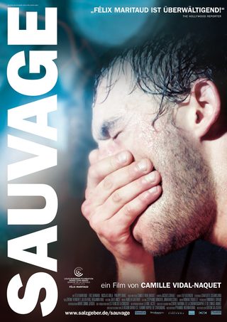 Sauvage still 2