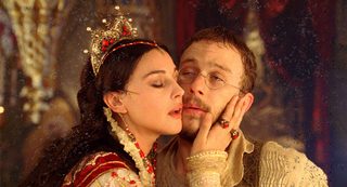 The Brothers Grimm still 4