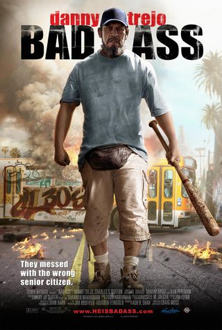 Bad Ass still 8