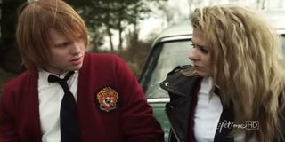Magic Beyond Words: The J.K. Rowling Story still 4