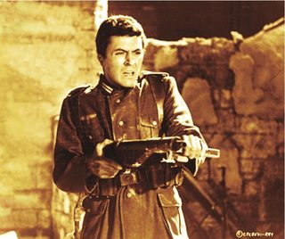 The Guns of Navarone still 3