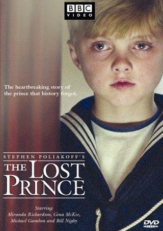 The Lost Prince still 6