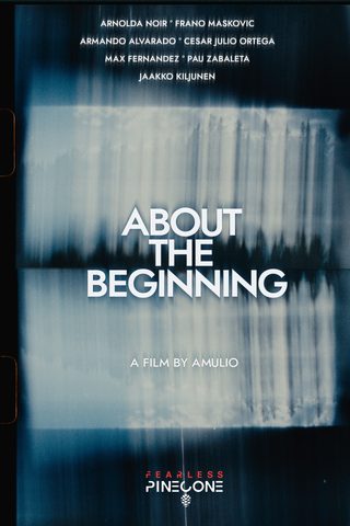 About the Beginning still 4