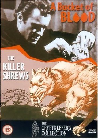The Killer Shrews still 6
