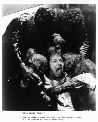 The Return of the Living Dead still 4