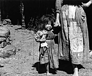 Land Without Bread still 4