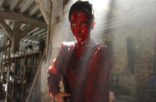 Frontier(s) still 4