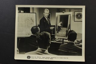 The FBI Story still 4
