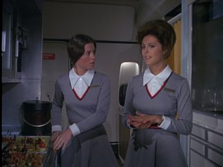 The Horror at 37,000 Feet still 7