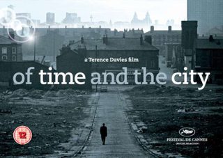 Of Time and the City still 2