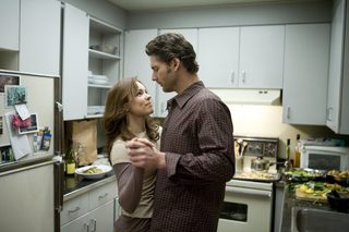 The Time Traveler's Wife still 8
