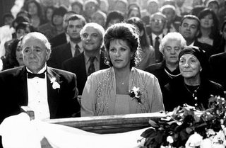 My Big Fat Greek Wedding still 7