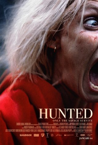 Hunted still 1