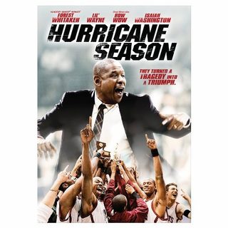Hurricane Season still 3