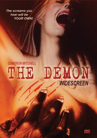 The Demon still 4