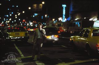 Bright Lights, Big City still 4