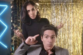 ¡Qué Despadre! still 3