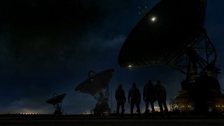 Cosmos still 1